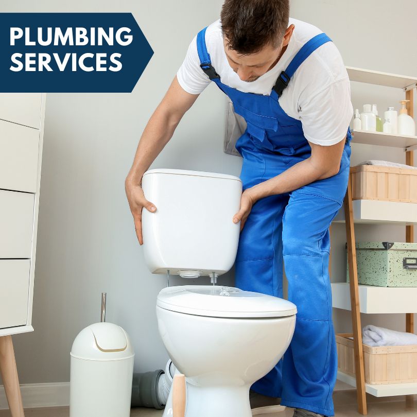 Plumbing Company in Port Sanilac, MI