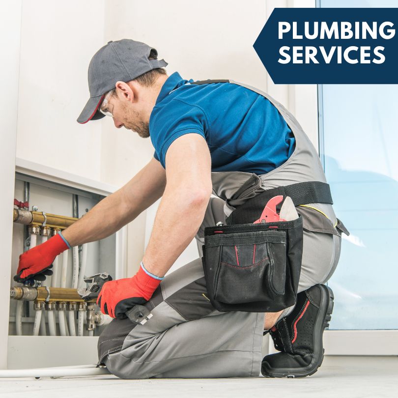 Port Sanilac Plumbing Company